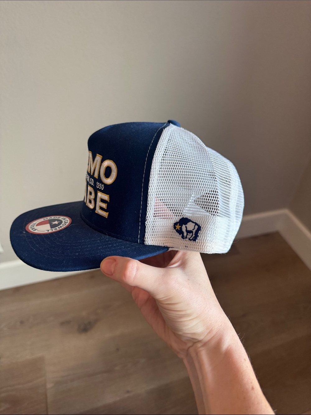 Kemo Sabe SnapBack - Picture 2 of 4